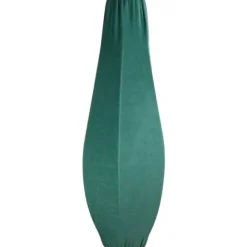 Drop lampskärm, Velvet grön