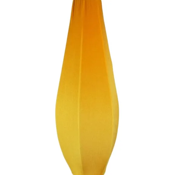 Drop lampskärm, Velvet gul