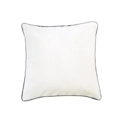 Duni Kuddfodral, Offwhite 45x45cm