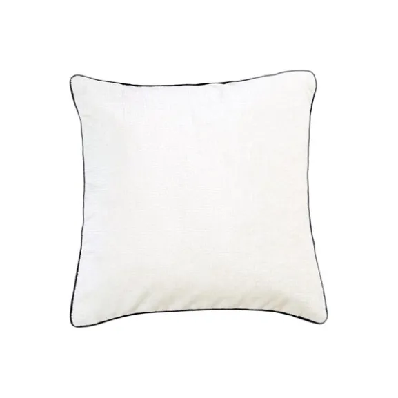 Duni Kuddfodral, Offwhite 45x45cm