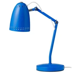 Dynamo 345 Table Lamp Matt, Matt Ultramarin