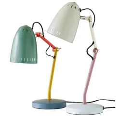 Dynamo 345 Table Lamp Matt, Multi Jubilee