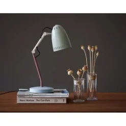 Dynamo 345 Table Lamp Matt, Pastel Jubilee