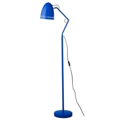Dynamo Golvlampa Reflex blue