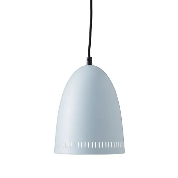 Dynamo Pendant Matt, Matt Light Blue