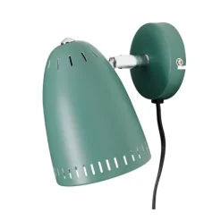 Dynamo Short Wall Matt, Matt Duck Green