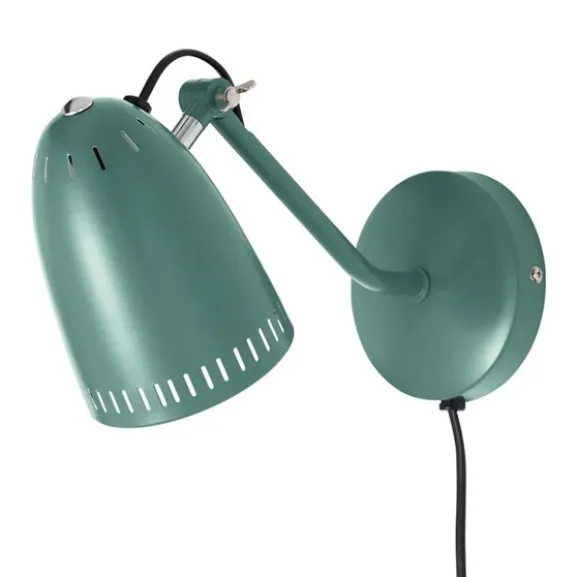Dynamo Vägglampa, Duck Green