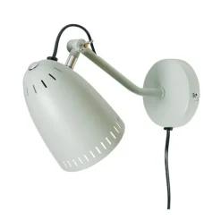 Dynamo Vägglampa, Misty Green