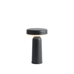 Ease Portable Lamp - Black
