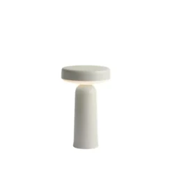 Ease Portable Lamp - Grey