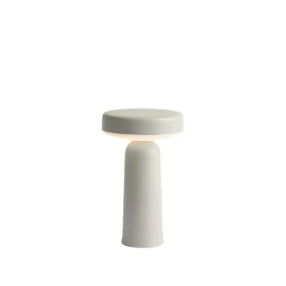Ease Portable Lamp - Grey