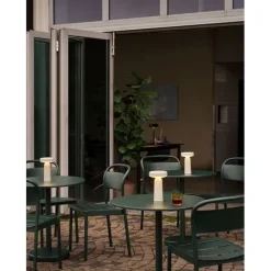 Ease Portable Lamp - Grey