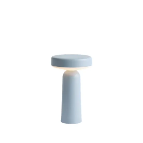 Ease Portable Lamp - Light Blue