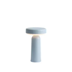 Ease Portable Lamp - Light Blue