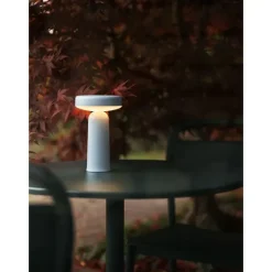 Ease Portable Lamp - Light Blue