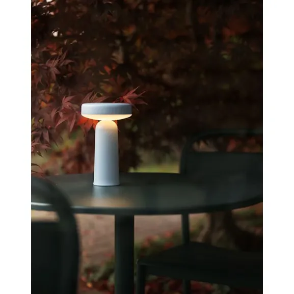 Ease Portable Lamp - Light Blue