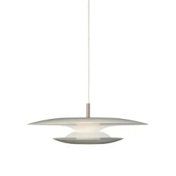 Eclipse Pendel soft greige Ø43cm