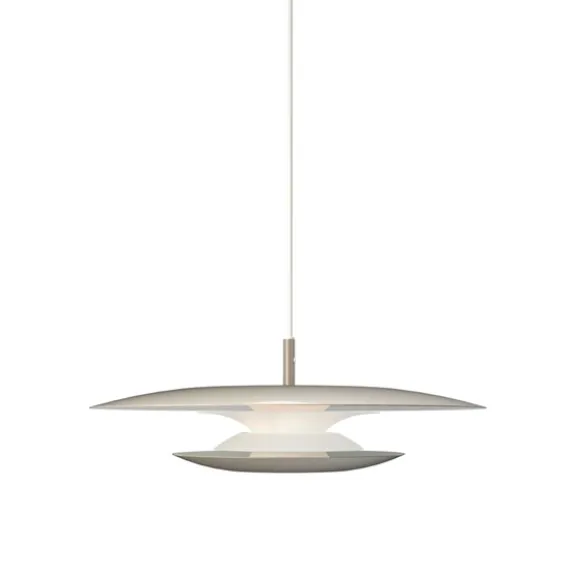Eclipse Pendel soft greige Ø43cm