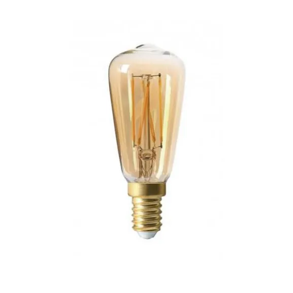Edison Deco LED 2,5W E14, dimbar