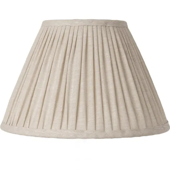 Ella 26 skärm, natur 26cm