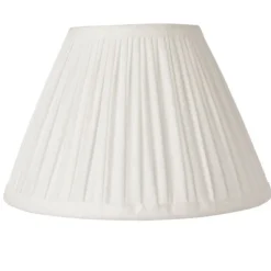Ella 33 skärm, vit 33cm