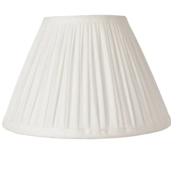 Ella 33 skärm, vit 33cm