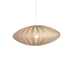 Ellipse 65 takskärm, linen sand