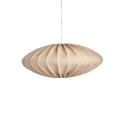 Ellipse 65 takskärm, linen sand