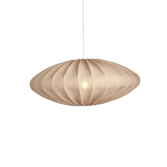 Ellipse 65 takskärm, linen sand