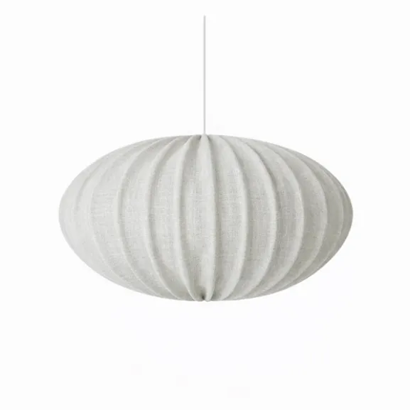 Ellipse lampskärm 59 Olivia Grey