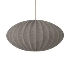 Ellipse taklampa Torno Mole 59cm