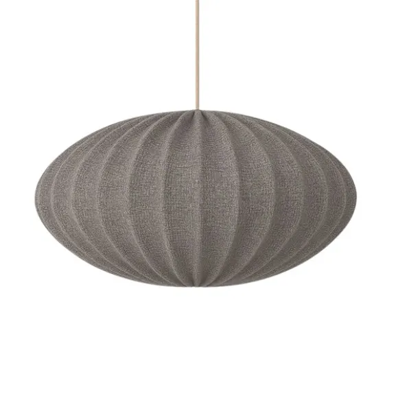 Ellipse taklampa Torno Mole 59cm