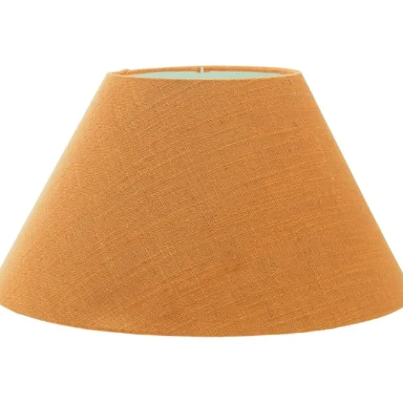 Empire Lampskärm Florenzo Ockra 42cm