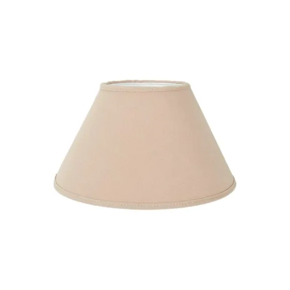 Empire Lampskärm Franza Beige 22cm