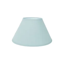 Empire Lampskärm Franza Grå 27cm