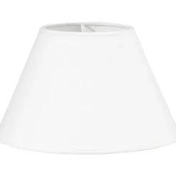 Empire Lampskärm Franza Vit 27cm