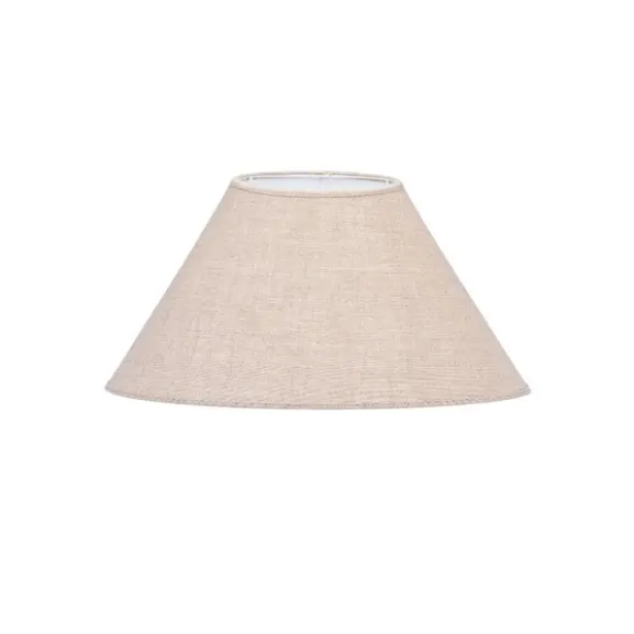 Empire Lampskärm Lin Natur 25cm