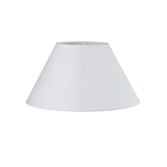 Empire Lampskärm Lin Offwhite 22cm