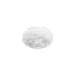 Eos Nano white Ø15 x 9 cm