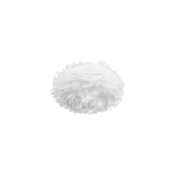 Eos Nano white Ø15 x 9 cm