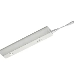 Eslöv bänkbelysning, vit 35cm