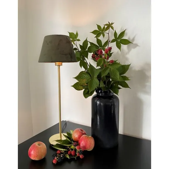 ESTER bordlampa, mässing