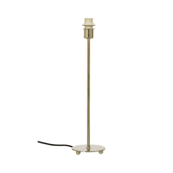 ESTER bordlampa, silver