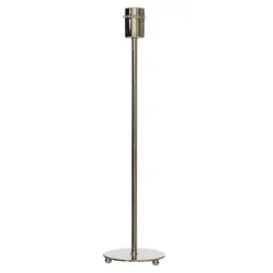 ESTER bordslampa hög, silver