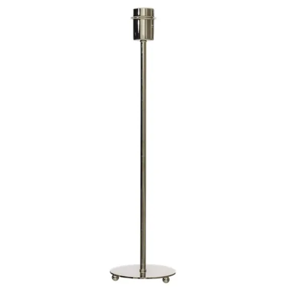 ESTER bordslampa hög, silver