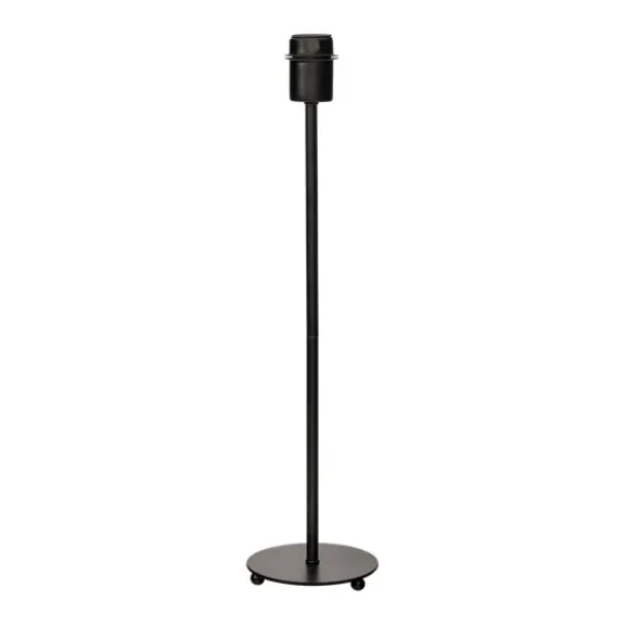 ESTER bordslampa hög, svart