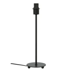 ESTER bordslampa, svart