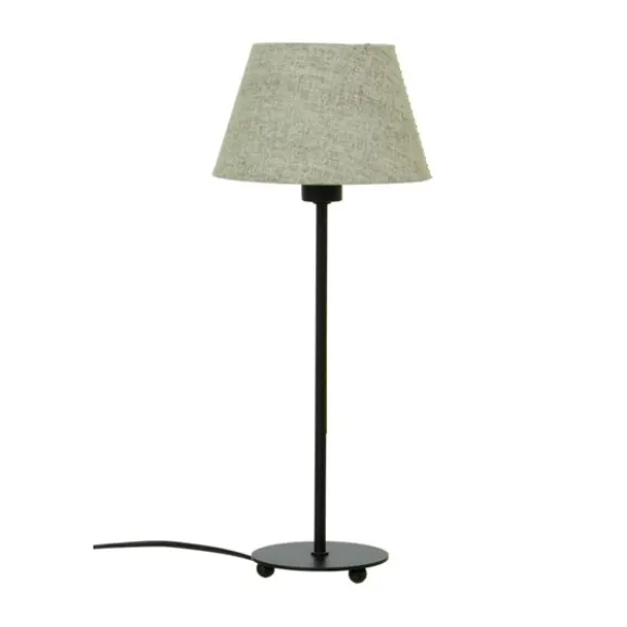 ESTER bordslampa, svart