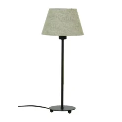 ESTER bordslampa, svart
