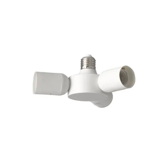 E27x3 adapter vit